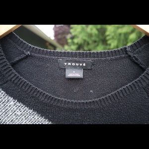 Trouve’ sweater